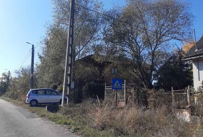 Casă cu 4 camere în Fârdea - 3