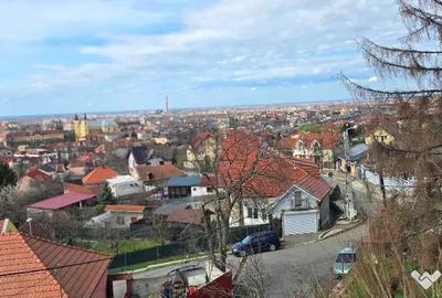 Casă cu 4 camere cu Teren 330 Mp în Dealuri Oradea - 2