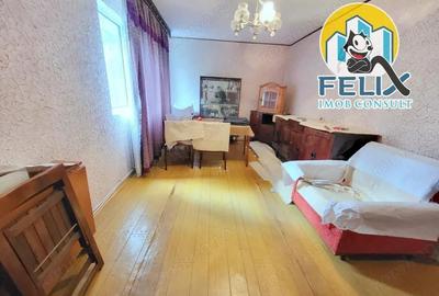 Ap3 camere decomandat de vanzare in Bistri?a Lac, Bacau Etaj 3/4, 2 balcoane, - 7