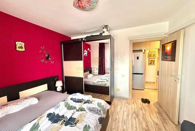 Apartament cu 2 camere decomandat în Central - 4