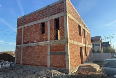 CASA P+1 INDIVIDUALA-CARTIER LEORDENI CASA P+1 INDIVIDUALA-CARTIER LEORDENI - 11