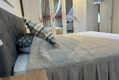 De vanzare apartament 3 am, Otopeni 1km de M 6-1 Mai - 5