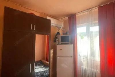 Garsonieră semidecomandată, mobilată în Valea Rosie