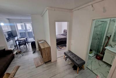 Apartament cu 2 camere decomandat în Titan - 7