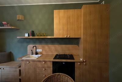 Apartament cu 2 camere decomandat în Militari - 2