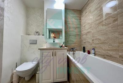 Garsonieră decomandată, mobilată în Cișmigiu - 7