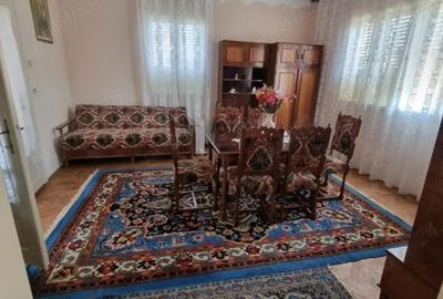 Casa cu 4 camere ?i teren 3217 mp.in Simand - Arad - 6