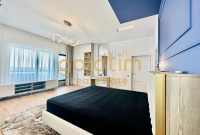 Apartament cu 4 camere decomandat, mobilat în Tunari - 15