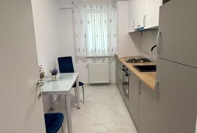 Garsonieră decomandată în Central - 13