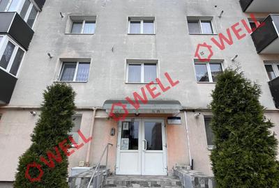 Apartament cu 2 camere în Gării - 9