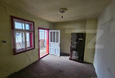 Casă cu 3 camere cu Teren 300 Mp în Mihoești - 6