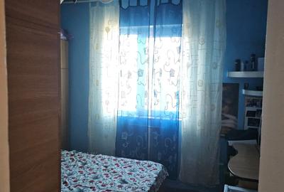 Apartament cu 2 camere în Cumpăna - 8