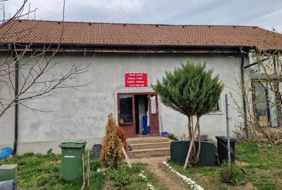 Vand Casa cu teren 1000mp Saftica cartier Vile - 6