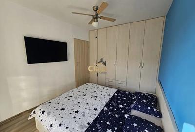 Apartament 3 camere | Mobilat Modern | 71 mpu | Gheorghe Dima Zorilor - 5