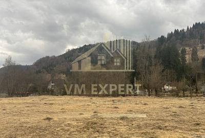 TEREN INTRAVILAN 500 MP SATIC- RUCAR - 4