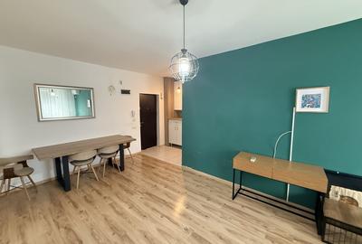 Inchiriere Apartament 2 camere Militari Residence - 5