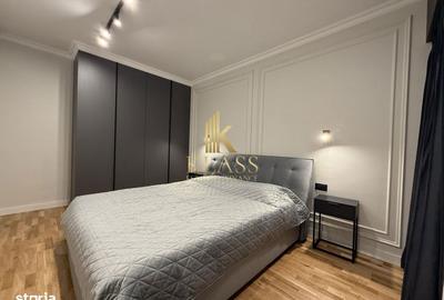 Apartament cu 2 camere, mobilat în Unirii - 4