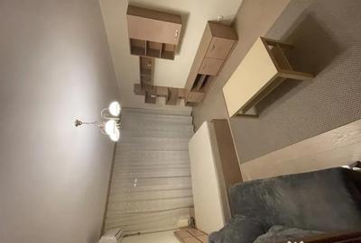 Garsonieră decomandată în Vitan - 3