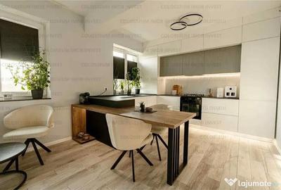 Apartament cu 3 camere decomandat în 13 Decembrie - 7