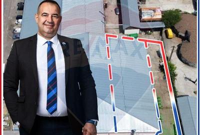 Spa?iu industrial de 762mp si inaltime 7m in zona Depoz... - 9