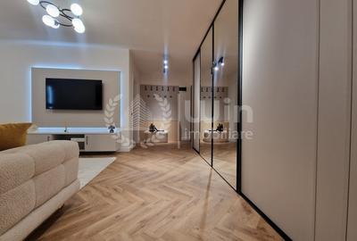 Apartament 2 camere in bloc nou | Ultrafinisat | Garaj | Auchan Iris! - 13