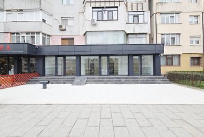 Spațiu comercial, de 92 mp, în Siderurgiștilor - 1