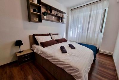 Etajul 1-Hala Centrala-2 camere - 1