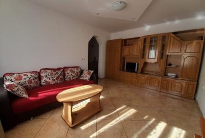 Apartament cu 2 camere nedecomandat, mobilat în Tătărași - 9