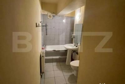 Apartament cu 3 camere decomandat, mobilat în Gării - 2