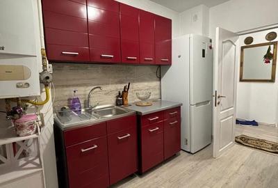 Casă cu 3 camere în Central - 1