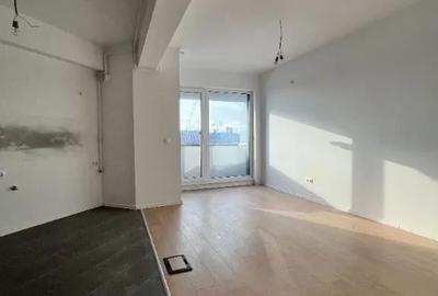 Apartament cu 2 camere semidecomandat în Vest - 4