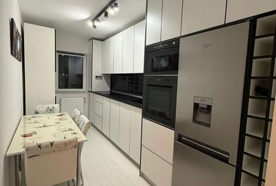 Garsonieră decomandată în Iris - 3