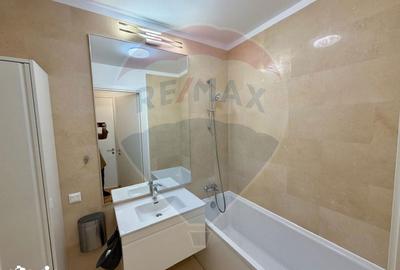 Apartament cu 3 camere în Grivița - 4