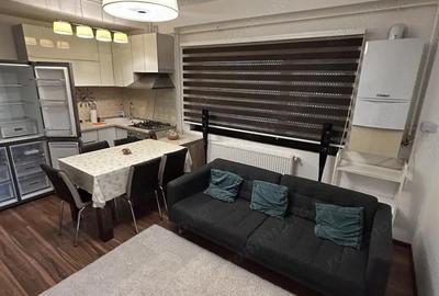 Apartament cu 3 camere decomandat în Tomis Plus