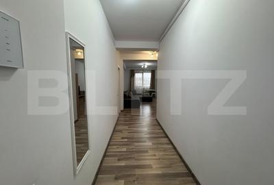 Apartament de inchiriat, 2 camere, zona George Enescu - 8