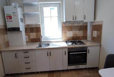 Apartament cu 2 camere decomandat în Giroc - 1