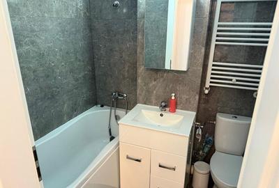 FUSION TOWERS, APARTAMENT CU 2 CAMERE, MUTARE IMEDIATA - 11