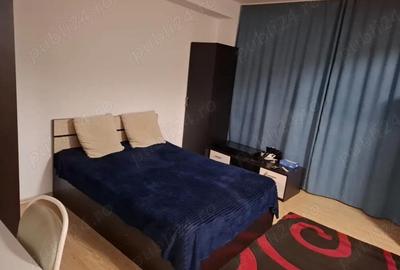 Garsonieră decomandată în Chiajna - 2