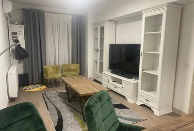 Apartament cu 2 camere decomandat în Tătărași - 8