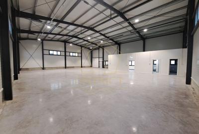 COM 0% Hala servicii, birouri și depozitare la prima inchiriere | Giarmata-Vii - 2