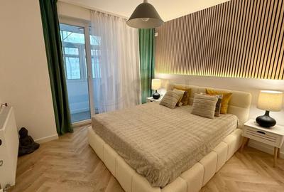 REA1025931 Apartament 3 camere I Renovat complet I Tineretului I De vanzare - 1