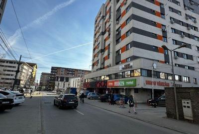 Apartament cu 2 camere în Roșu