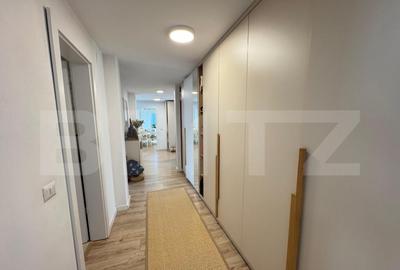 Apartament cu 3 camere, 104.6 mp, Lapus, zona Electroputere - 16