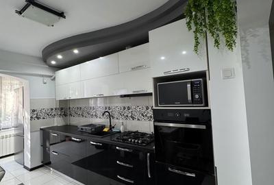 Apartament cu 2 camere decomandat în Buzaului - 5