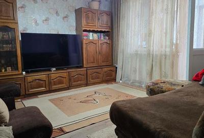 Apartament 4 camere in Deva, zona Progresul langa Sc Gen Nr 2, et 3 - 1