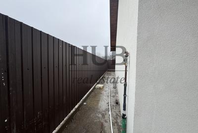 Casa NOUA | caramida | in Hemeius/Bacau | de vanzare - 3