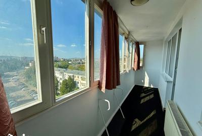 Apartament cu 2 camere semidecomandat în Dâmbu Pietros - 7