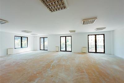 Spatii de birouri in zona Aviatiei spatii de 130 mp si 240 mp - 21