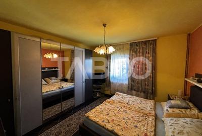 Casa individuala de vanzare prima afisare cu 950mp teren Saliste - 3