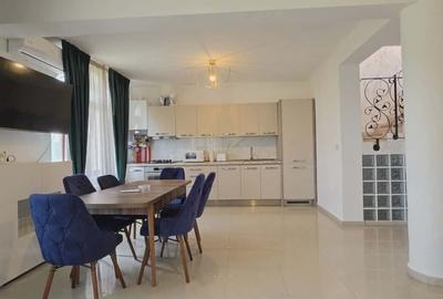 Casă cu 4 camere în Sânmartin - 2